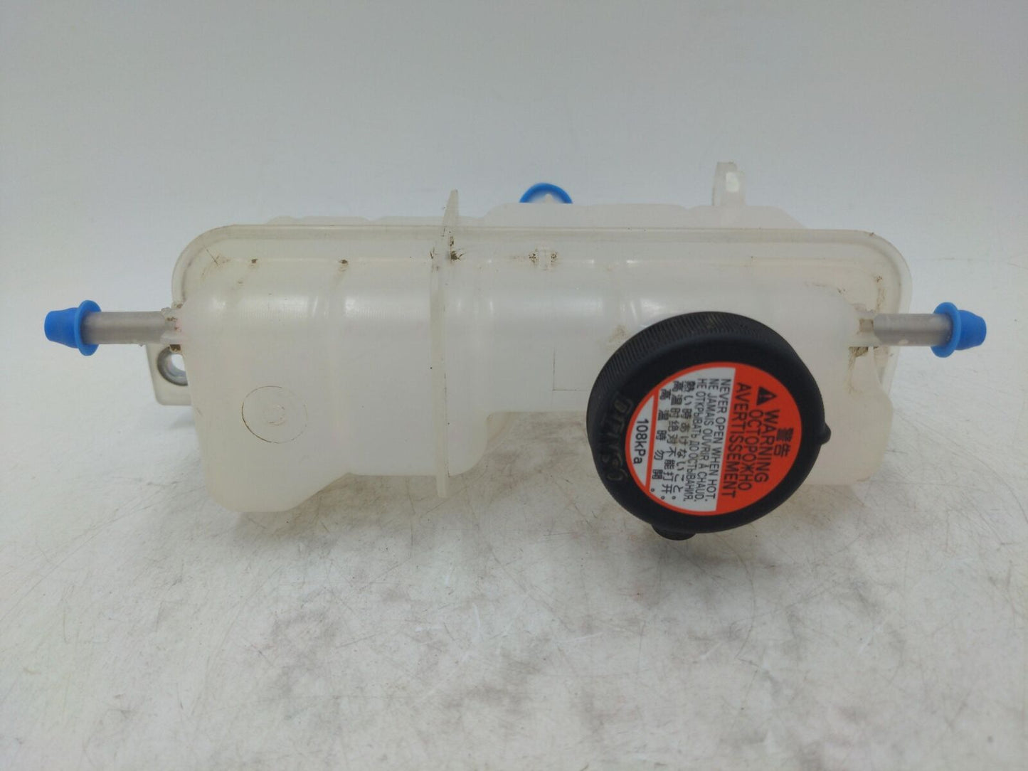 16-22 LEXUS RX450 HYBRID COOLANT OVERFLOW RECOVERY BOTTLE G92A048043