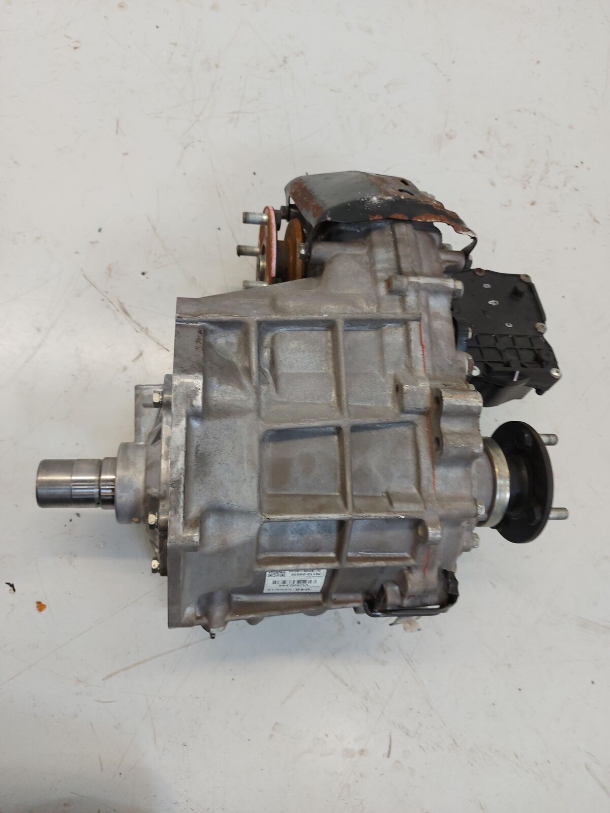 16-22 TOYOTA TACOMA 3.5L Transfer Case 36110-04030 VU500344 40K KM'S