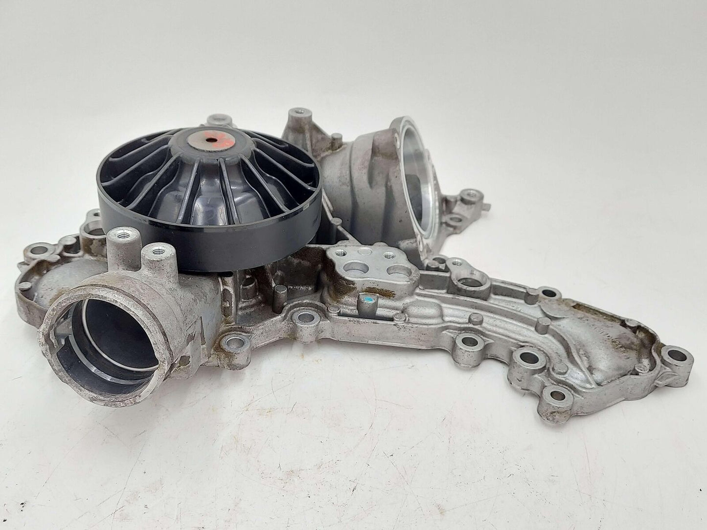 16-19 MERCEDES GLE63S AMG W166 Coolant Water Pump A1570107 1726400849 