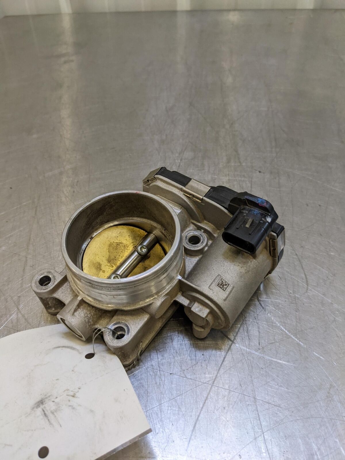 13-18 CADILLAC ATS Throttle Body 12627067DA