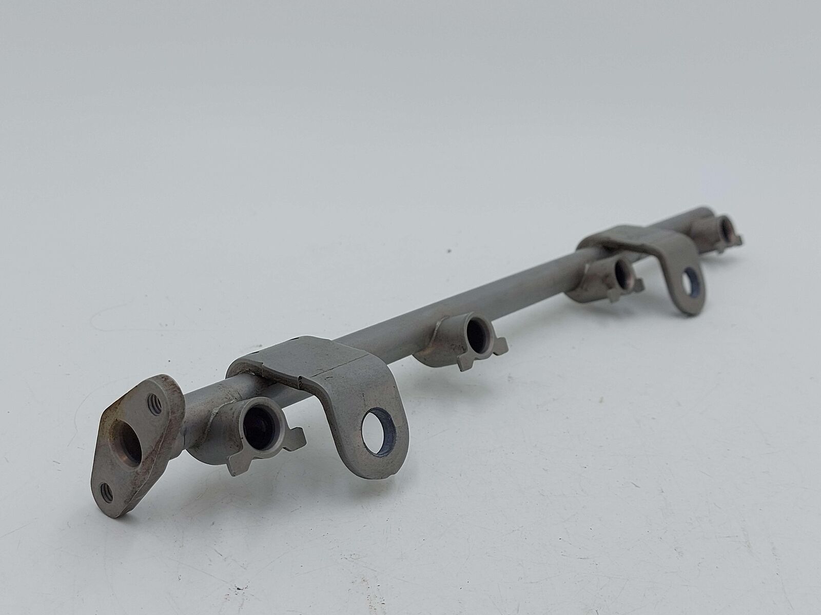 2018 TOYOTA RAV-4 2.5L FUEL INJECTION INJECTOR RAIL