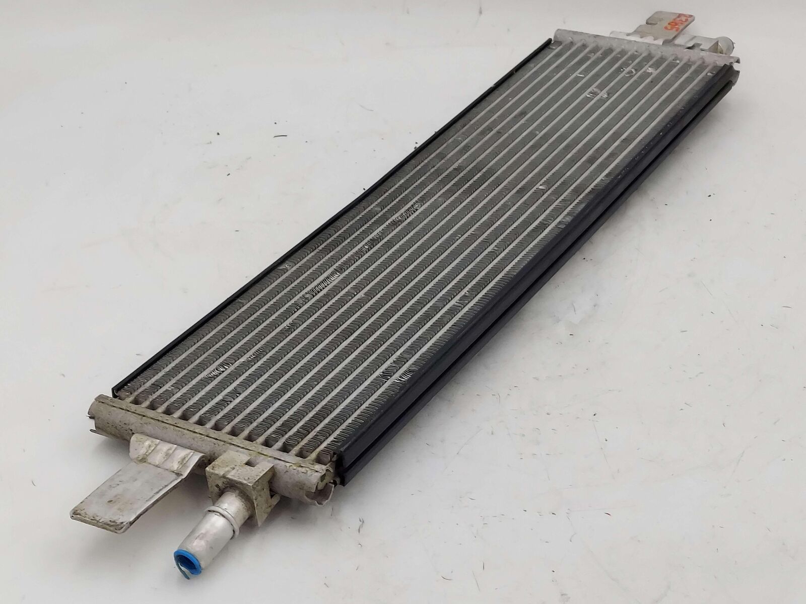 20-23 TOYOTA GR SUPRA 3.0L TRANSMISSION OIL COOLER AT AUTO 9494828