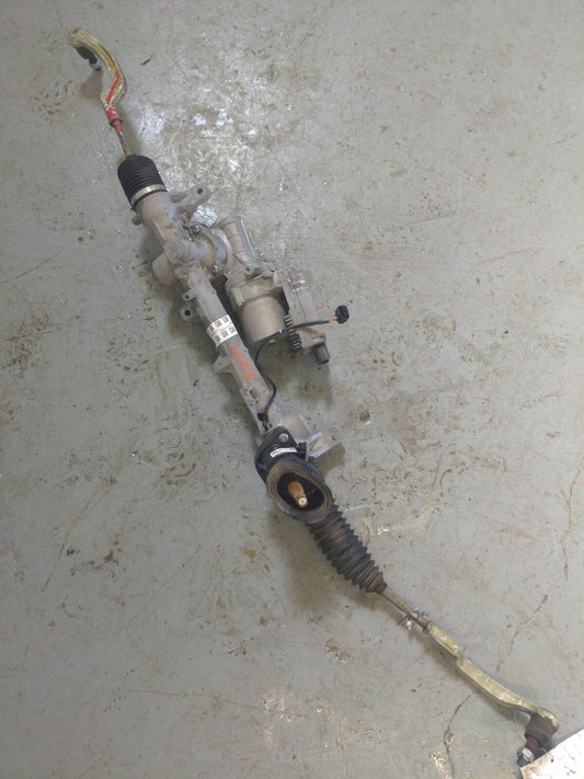 15-20 MERCEDES GLA250 Steering Rack And Pinion with pump 6700003427 5K KM'S