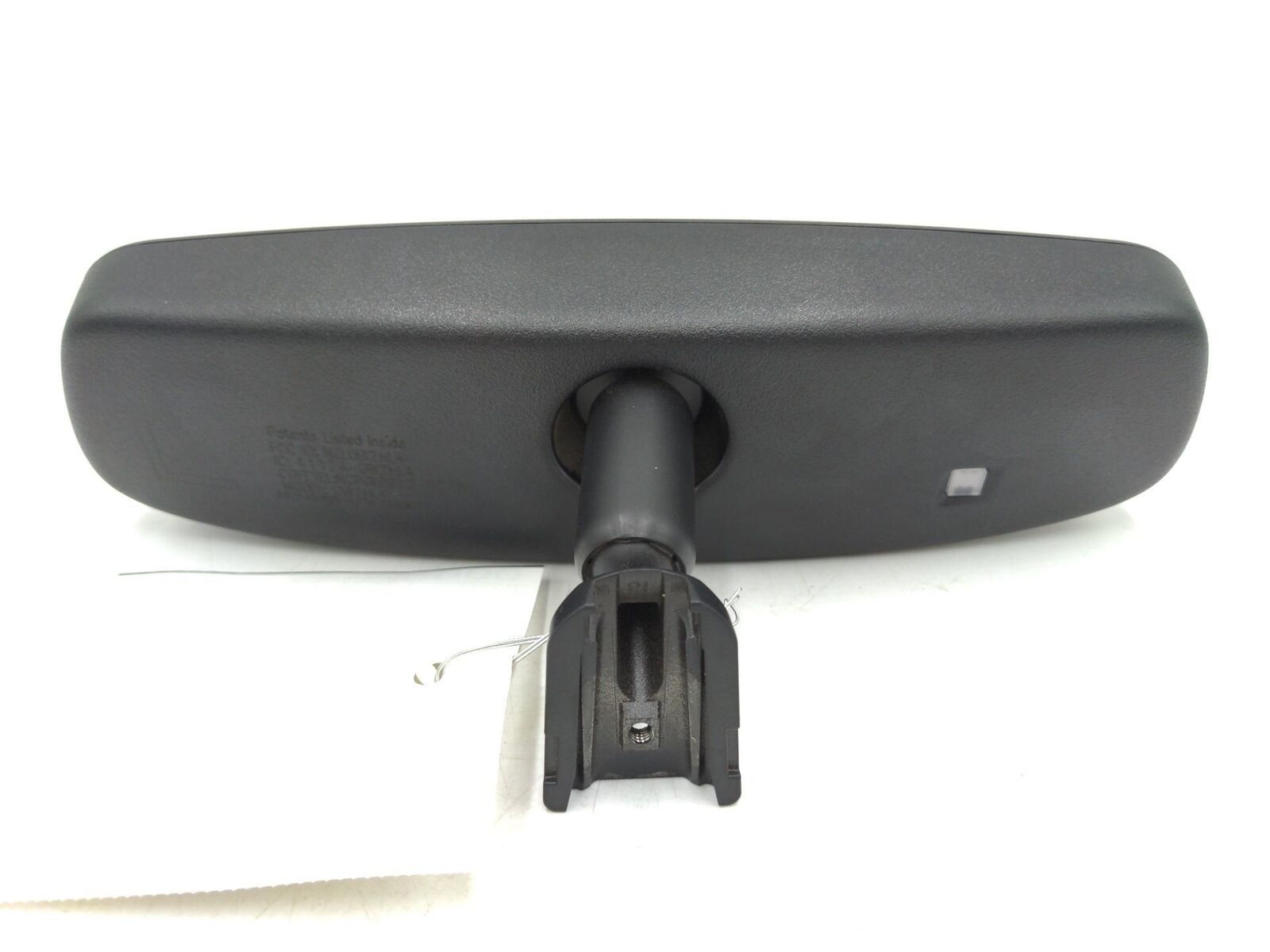 💥19-21 NISSAN ROGUE SPORT Rear View Mirror Garage Door Opener Lane Departure💥