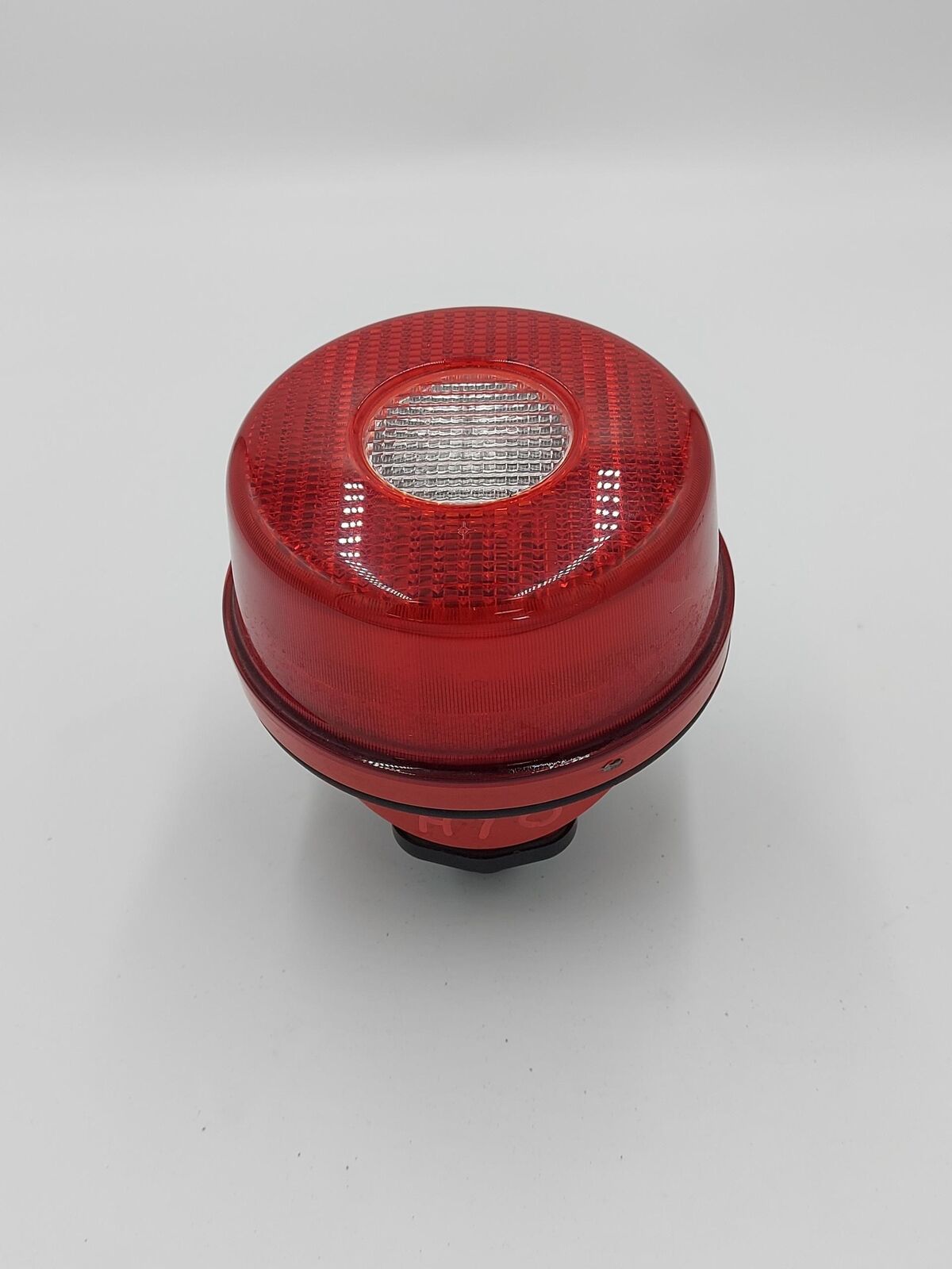 2000 Ferrari 360 Modena Left Tail Light Driver Outer