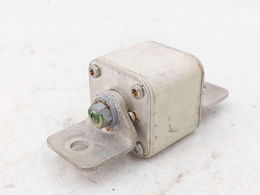 2014 TESLA S 170m4416 630a From Tesla Battery Bussmann Square Fuse