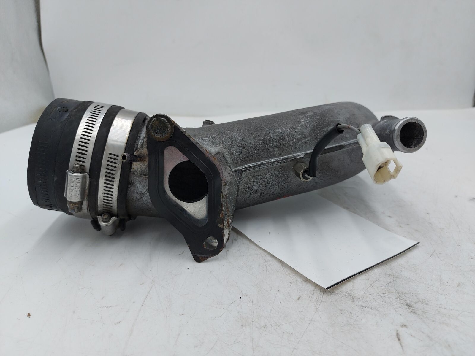 1999 NISSAN SKYLINE R34 GT-T coupe 2 door Turbo To Intercooler CHARGE PIPE