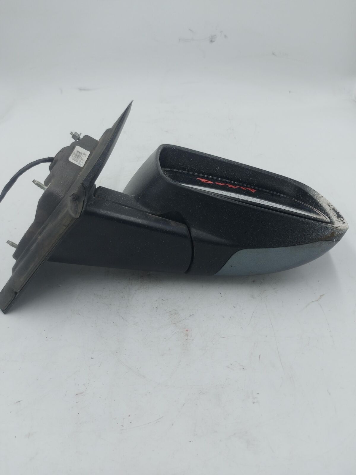 💥09-20 DODGE JOURNEY RH Right Door Mirror Grey Heated Power💥