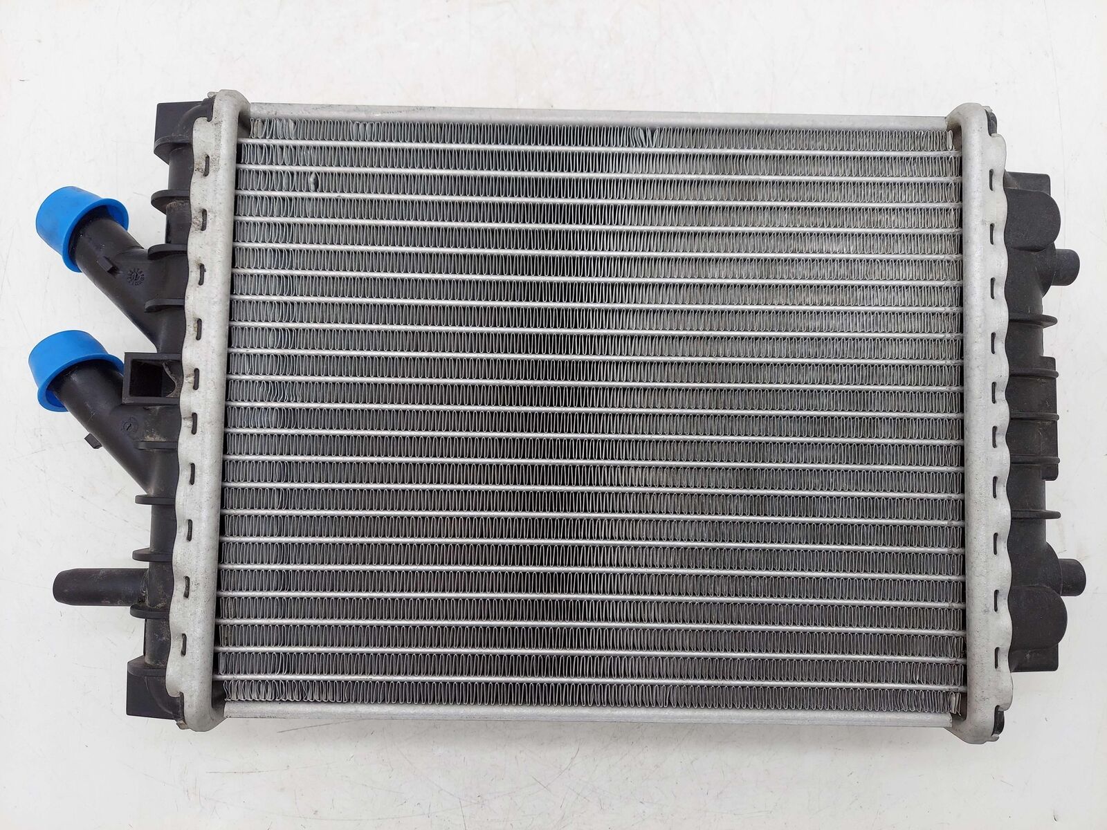 2018 LAMBORGHINI AVENTADOR S LP740-4 REAR RIGHT COOLANT AUXILIARY RADIATOR