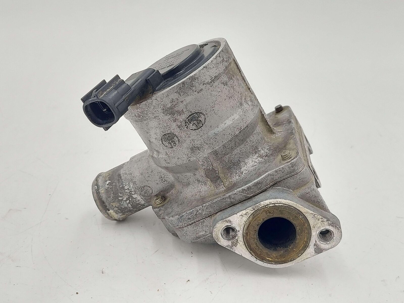 12-15 Subaru Impreza WRX EGR Exhaust Gas Recirculation Valve 14831AA160