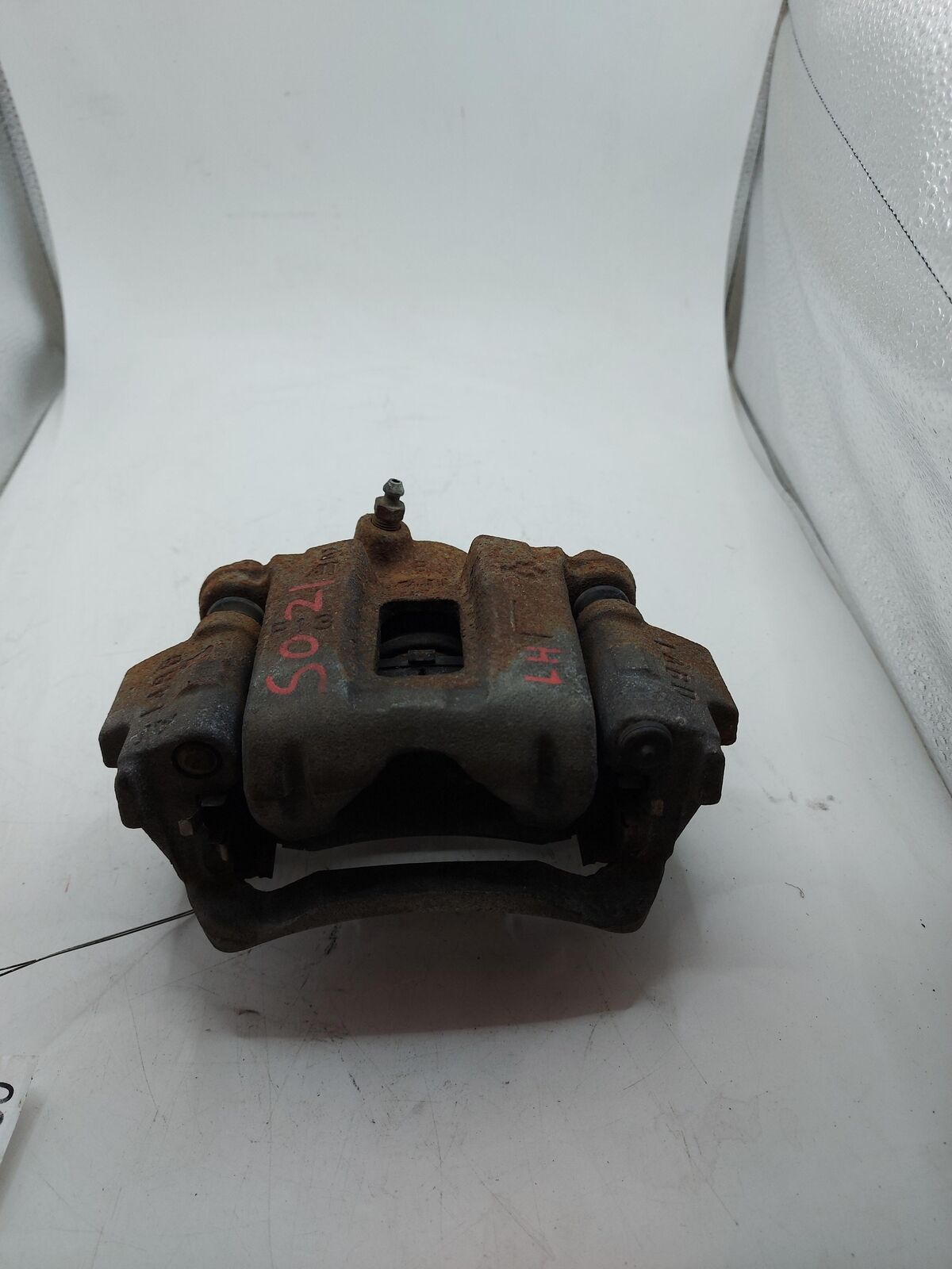 07-14 Toyota Fj Cruiser Rear LH Left Caliper 131K KMS