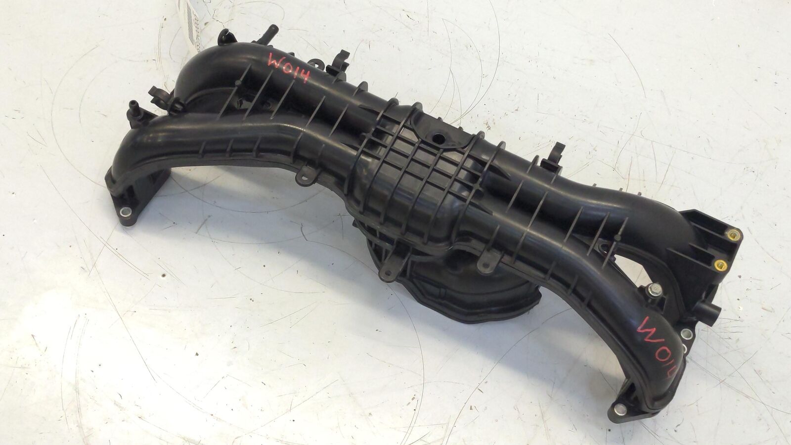 15-21 SUBARU WRX UPPER INTAKE MANIFOLD 14003AC430 2.0L