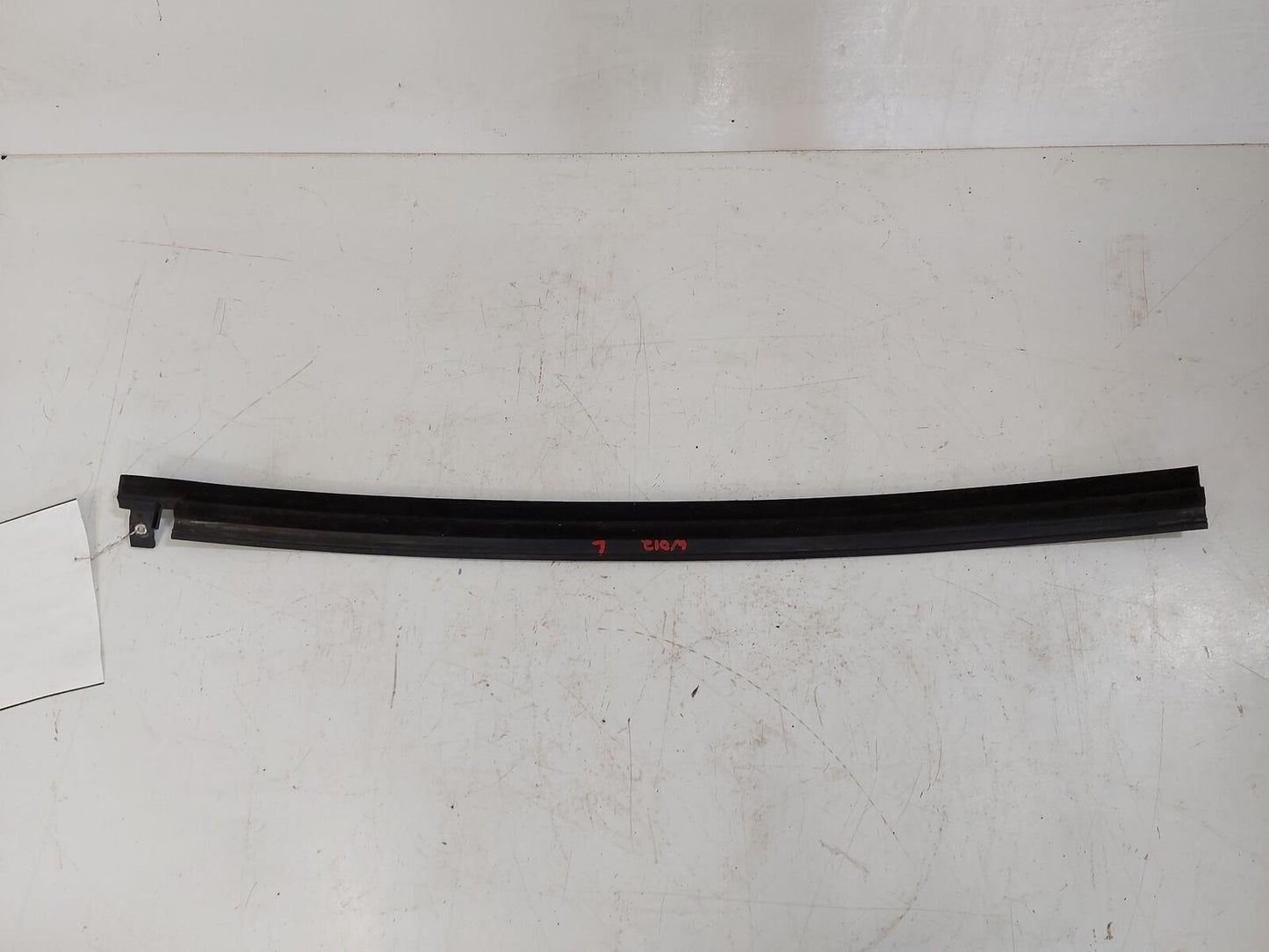 2000 Ferrari 360 Modena Right Passenger Rh Door Window Seal Inner