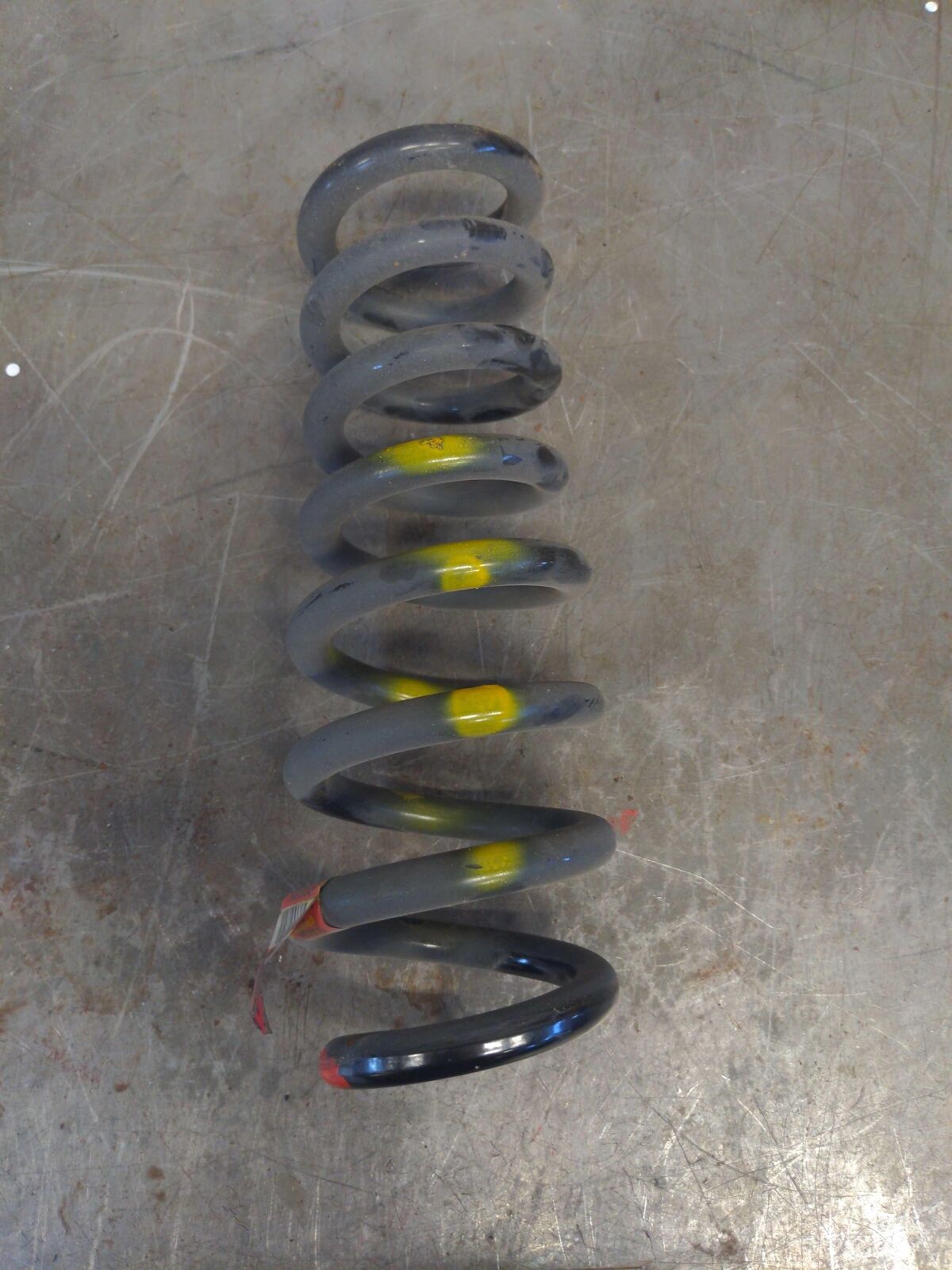 20 CADILLAC CT4-V 2.7L CoiL Spring Lh Rear 16KM's! rear performance suspension