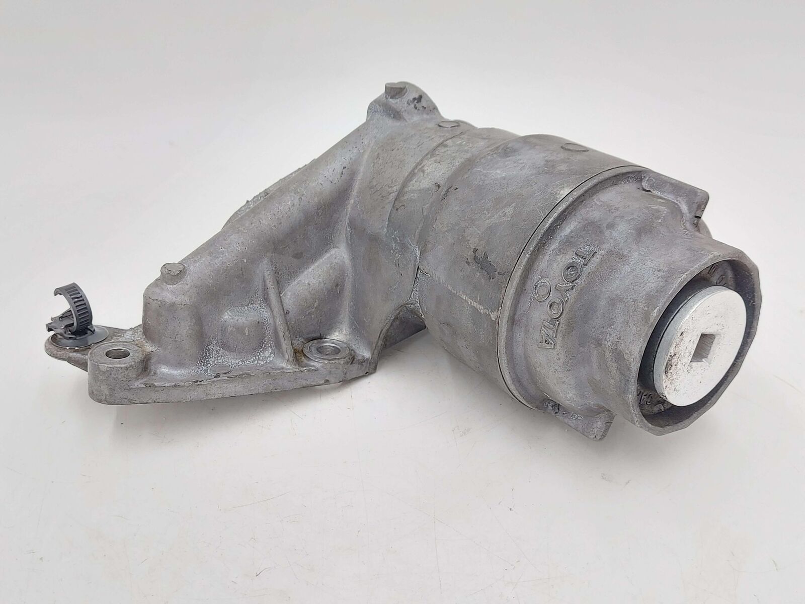 2013 Lexus GS350 Engine Oil Filter Housing *Broken Mount* 120K KMS