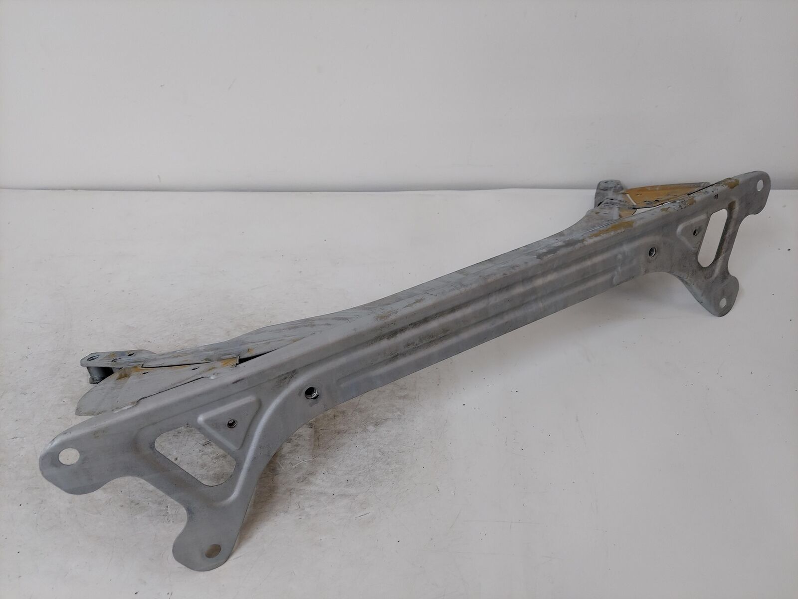 14-19 PORSCHE CAYMAN 718 REAR SUB FRAME CROSSMEMBER CRADLE CROSSMEMBER