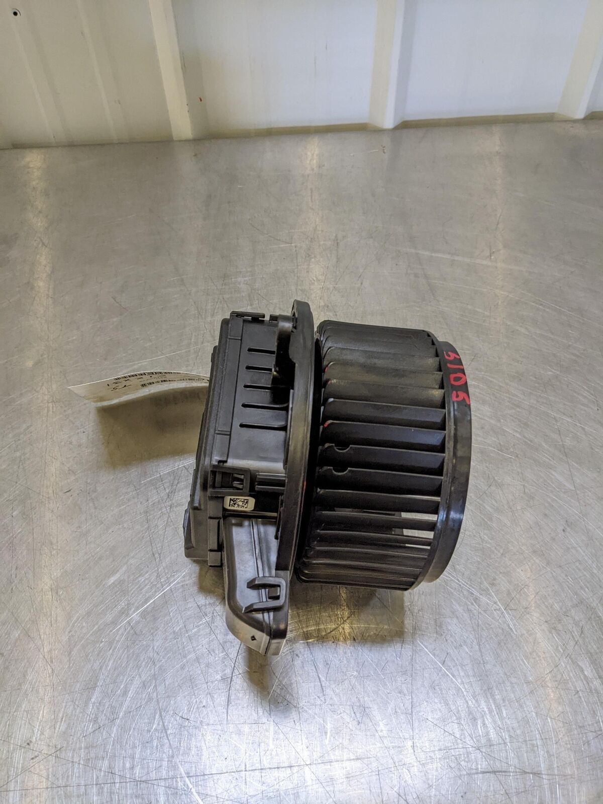 15-22 FORD PICKUP F150 Blower Motor 16K KM