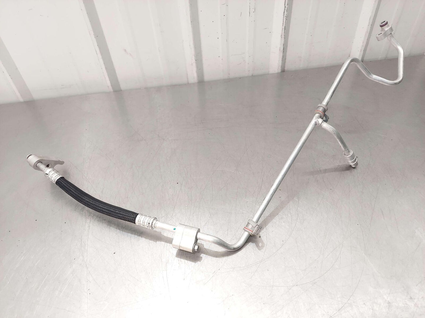 2024 ASTON MARTIN DB12 VOLANTE A/C AIR CONDITIONING SUCTION LINE HOSE PIPE