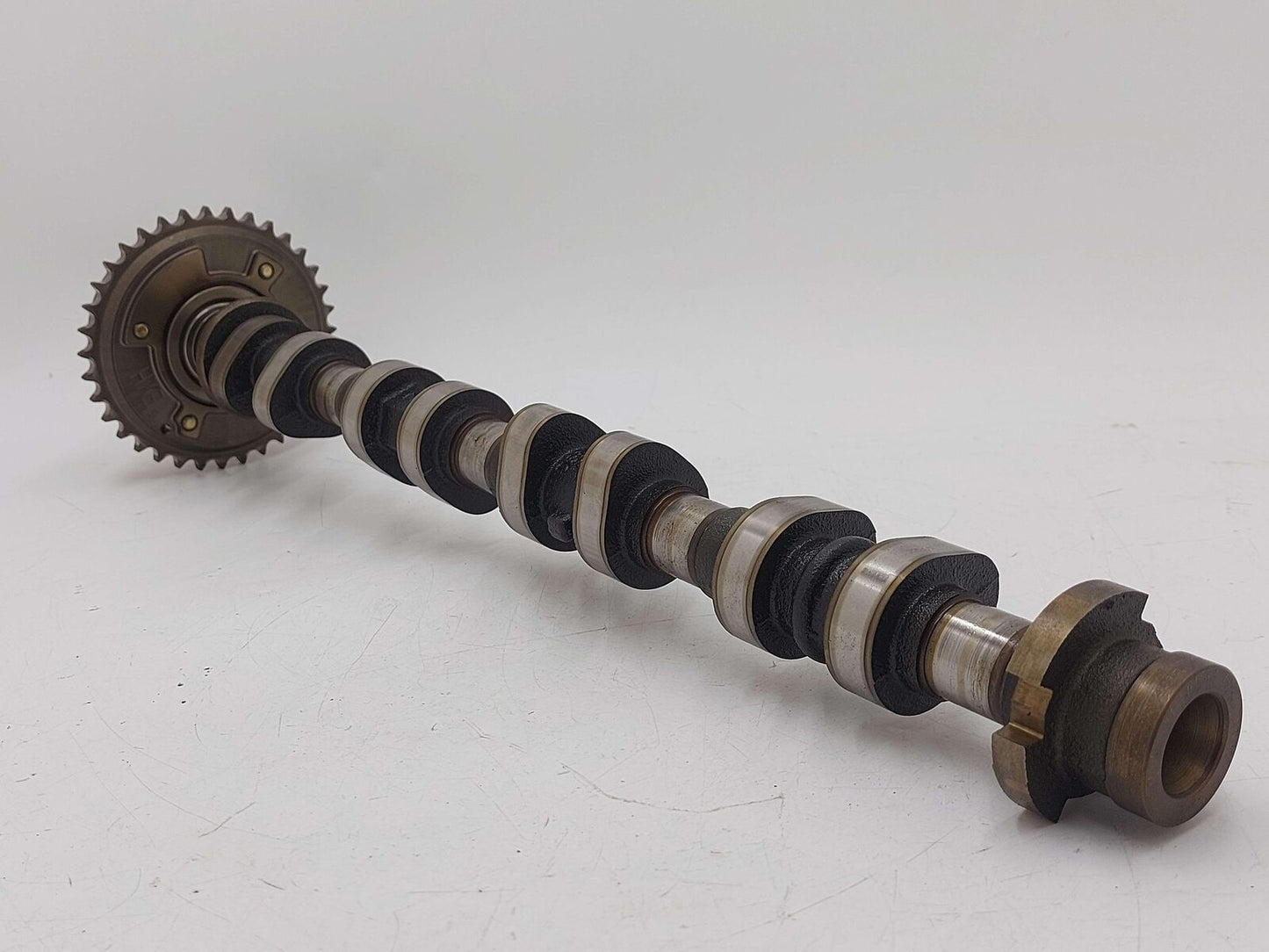 2018 TOYOTA RAV-4 2.5L INTAKE CAMSHAFT W/ GEAR 2ARFE 13070-0V040