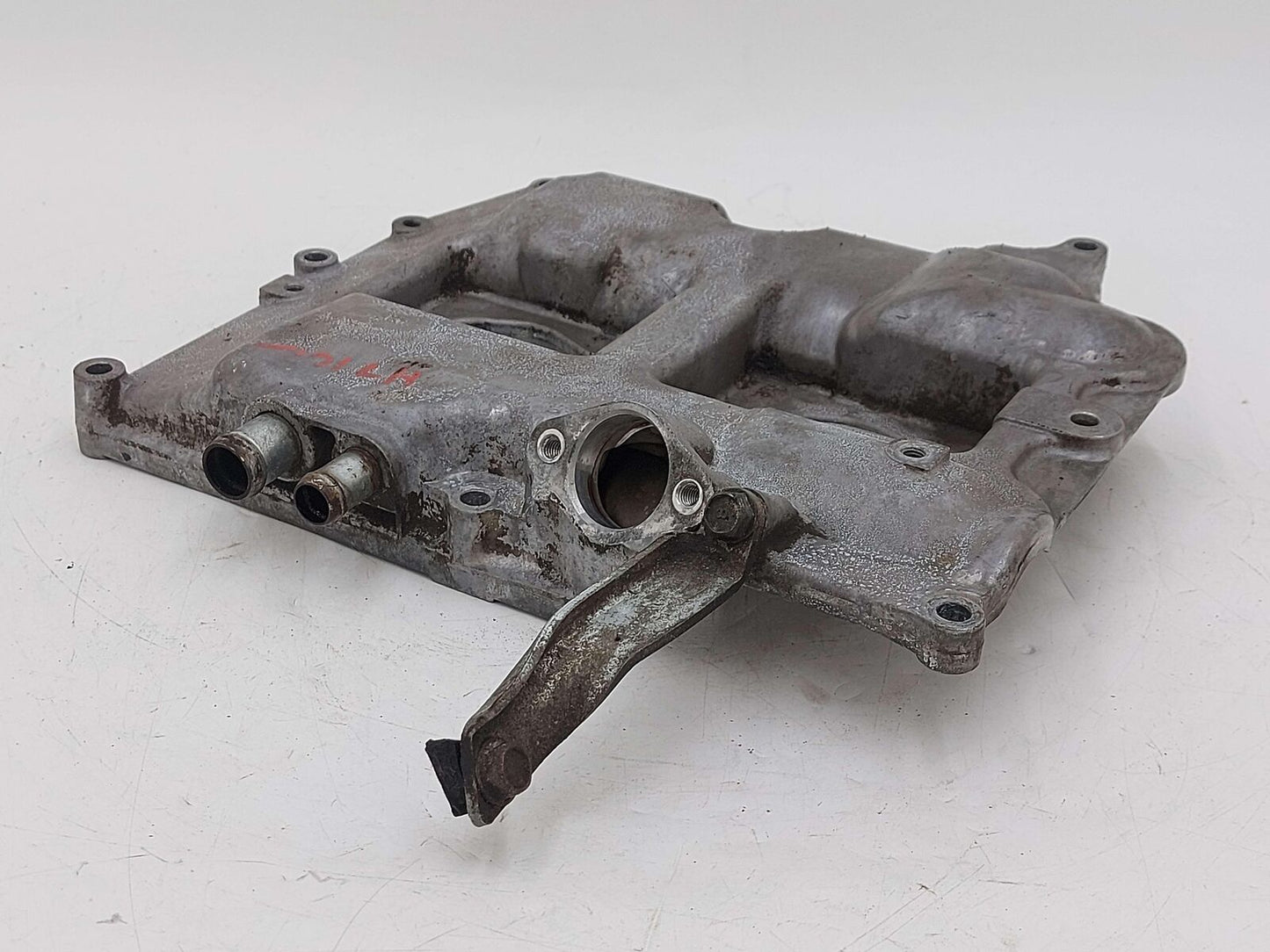 10-14 Subaru Impreza WRX 2.5L Turbo LH Left Valve Cover 13278AA320 148K KMS