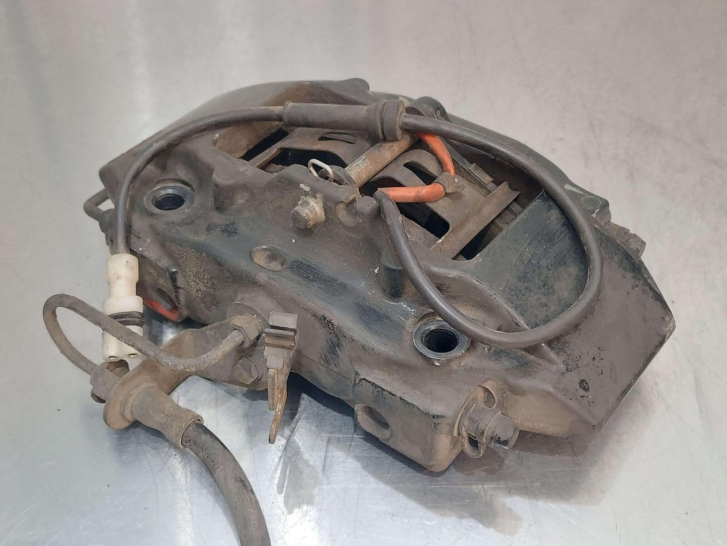 99-05 PORSCHE 911 996 CARRERA RWD REAR RIGHT BRAKE CALIPER BREMBO *NOTE