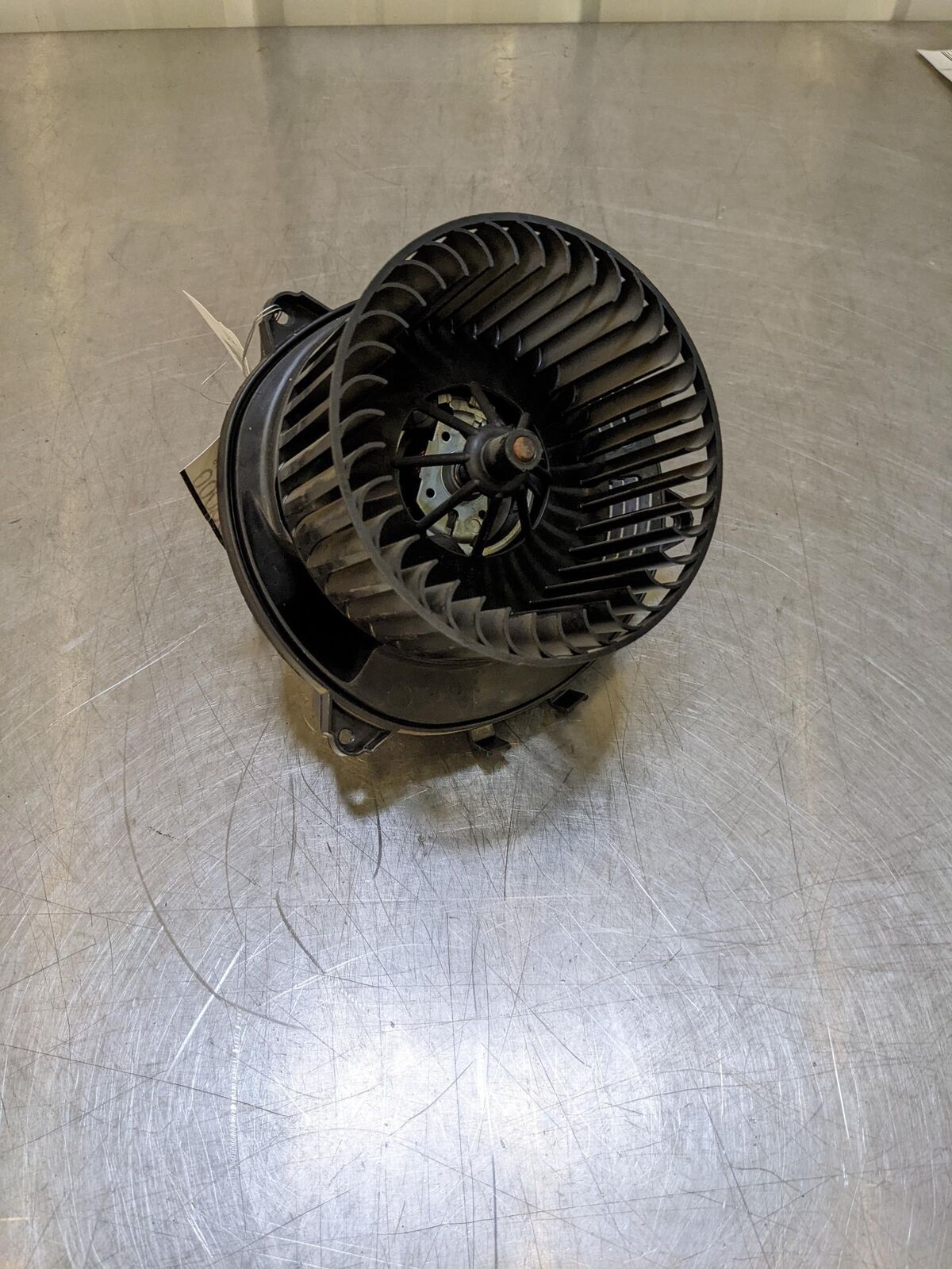 07-12 MERCEDES GL350 Rear Blower Motor 929427V