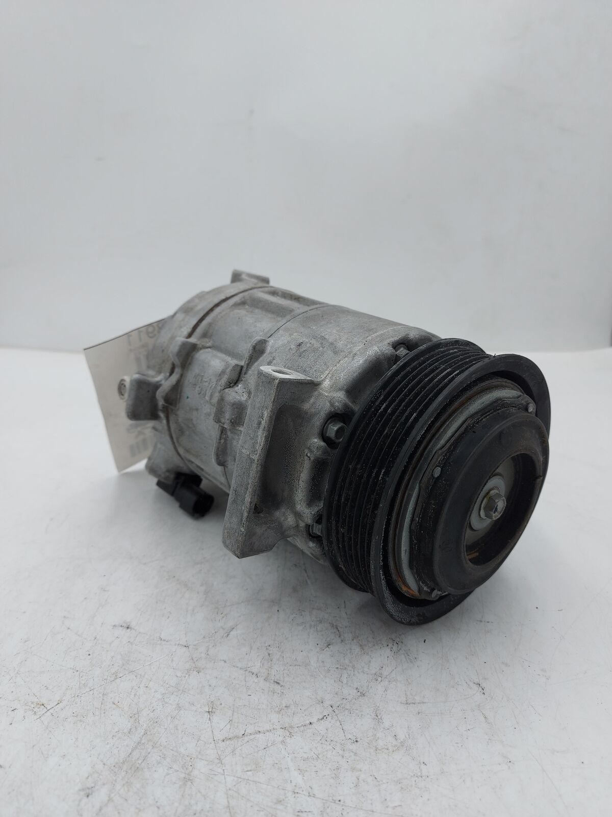 14 15 16 17 18 19 20 21 22 DODGE CHARGER A/c AC Air Compressor 6.4l 7sbh17c