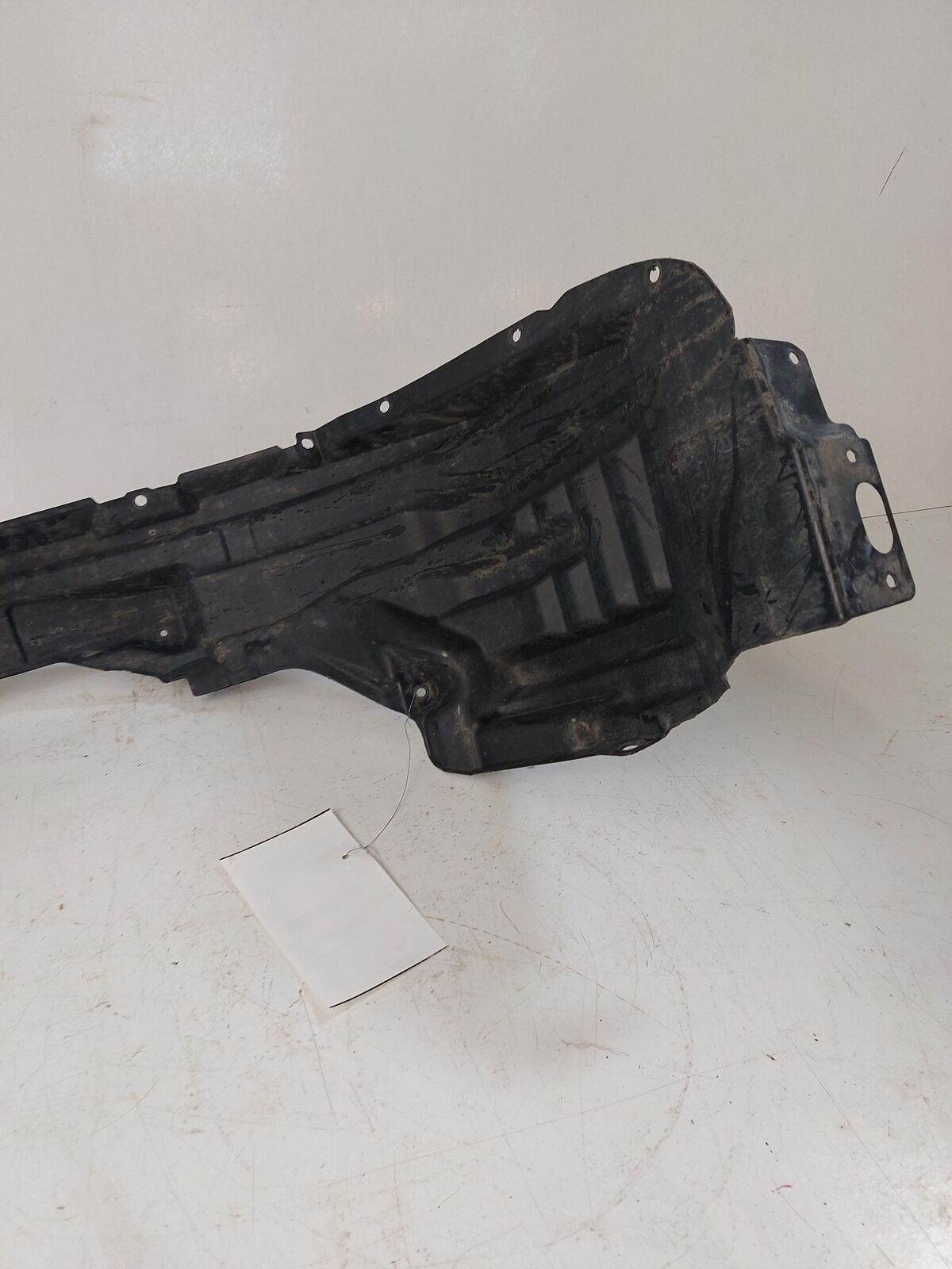 2015 Mitsubishi RVR RH Right Inner Wheel Well Fender Liner