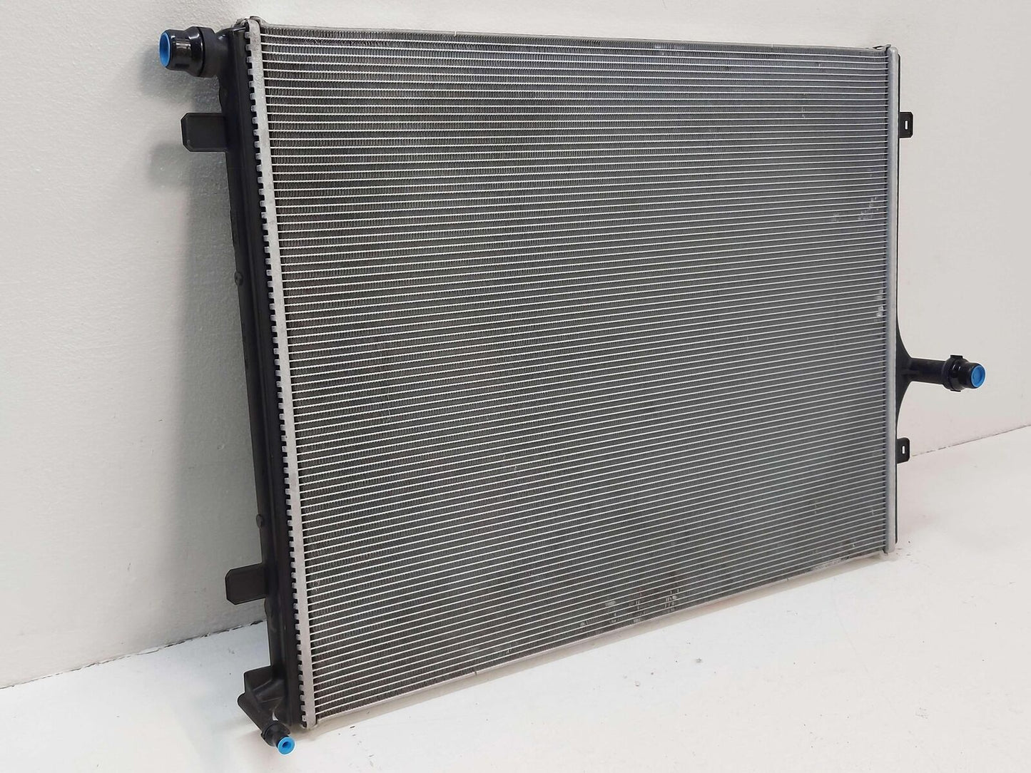 2022 MERCEDES AMG SL63 R232 COOLANT RADIATOR FORWARD MAIN *NOTE