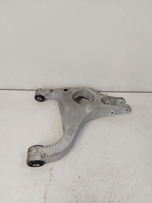 10-16 PORSCHE PANAMERA 970 4 REAR RIGHT LOWER CONTROL ARM 97033114201