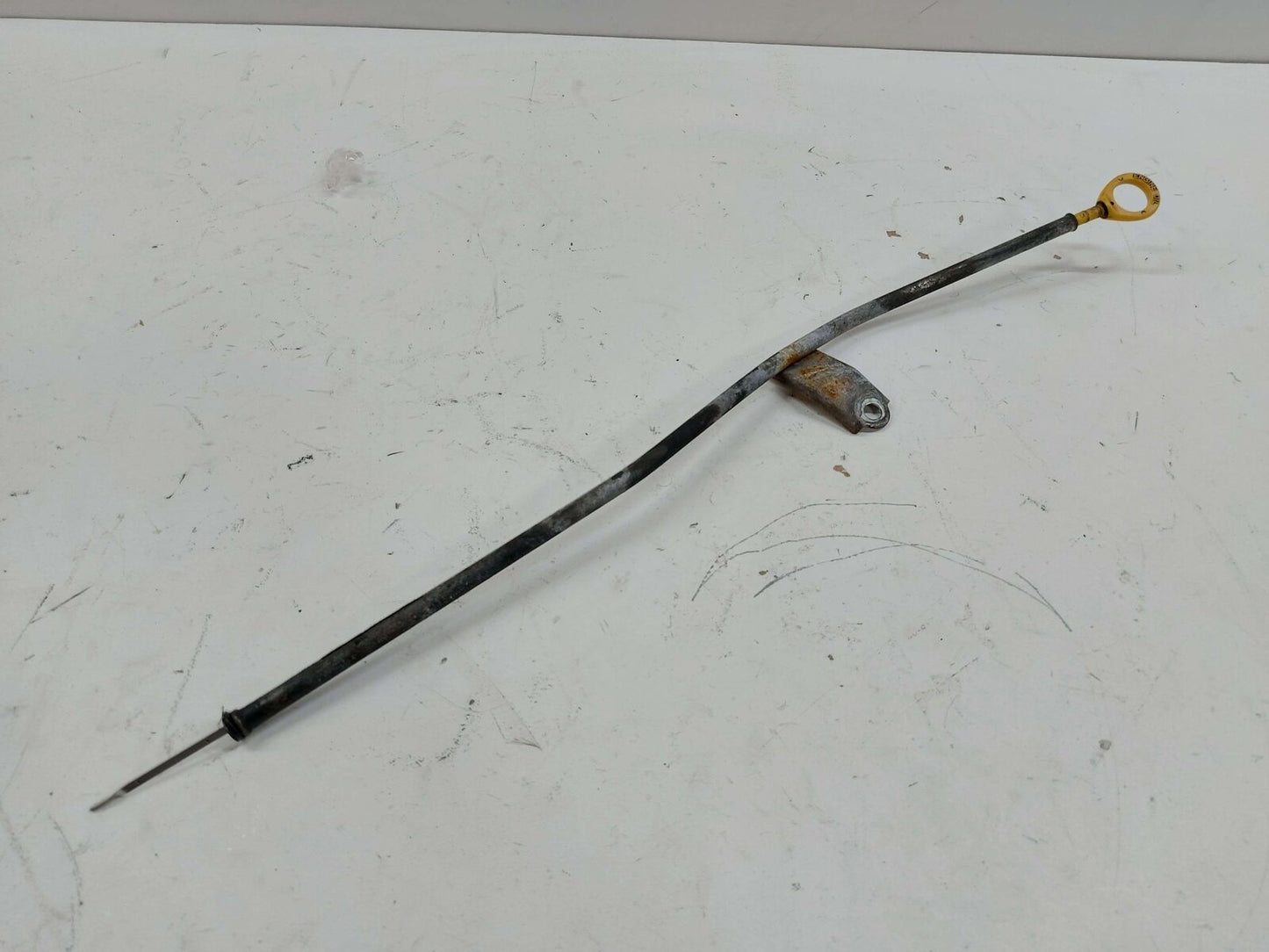 2017 Lexus RX450 Hybrid 3.5L Engine Oil Dipstick W/ Tube