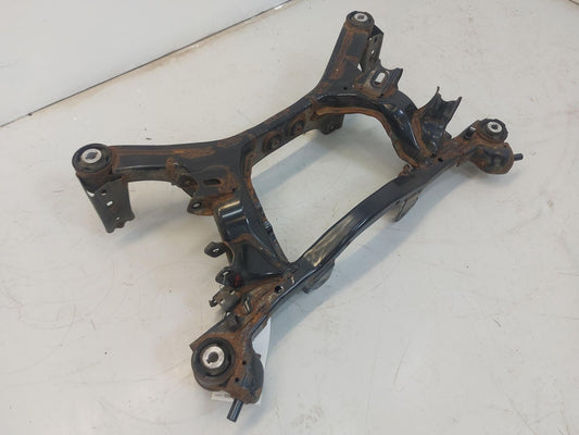 11-14 SUBARU IMPREZA WRX STI REAR Undercarriage Crossmember Subframe Sub Frame