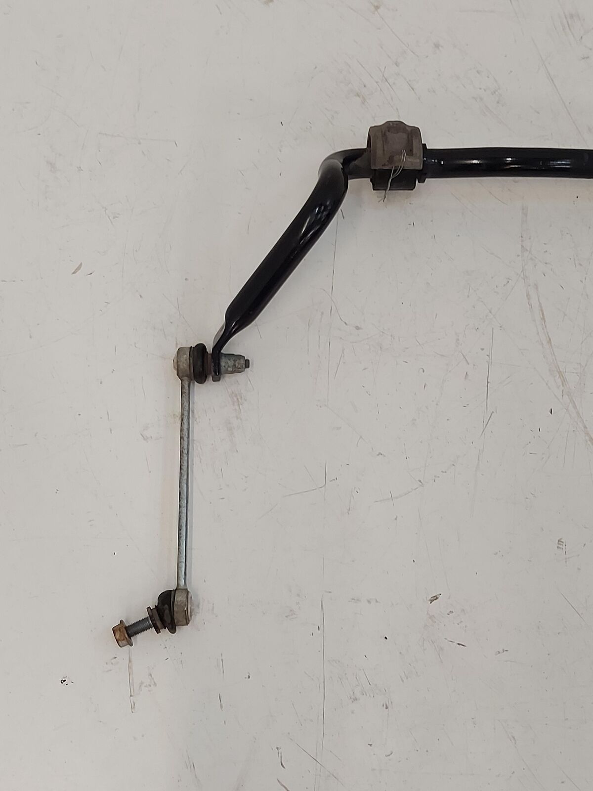 2020 PORSCHE 911 Carrera S 992 REAR Stabilizer Bar