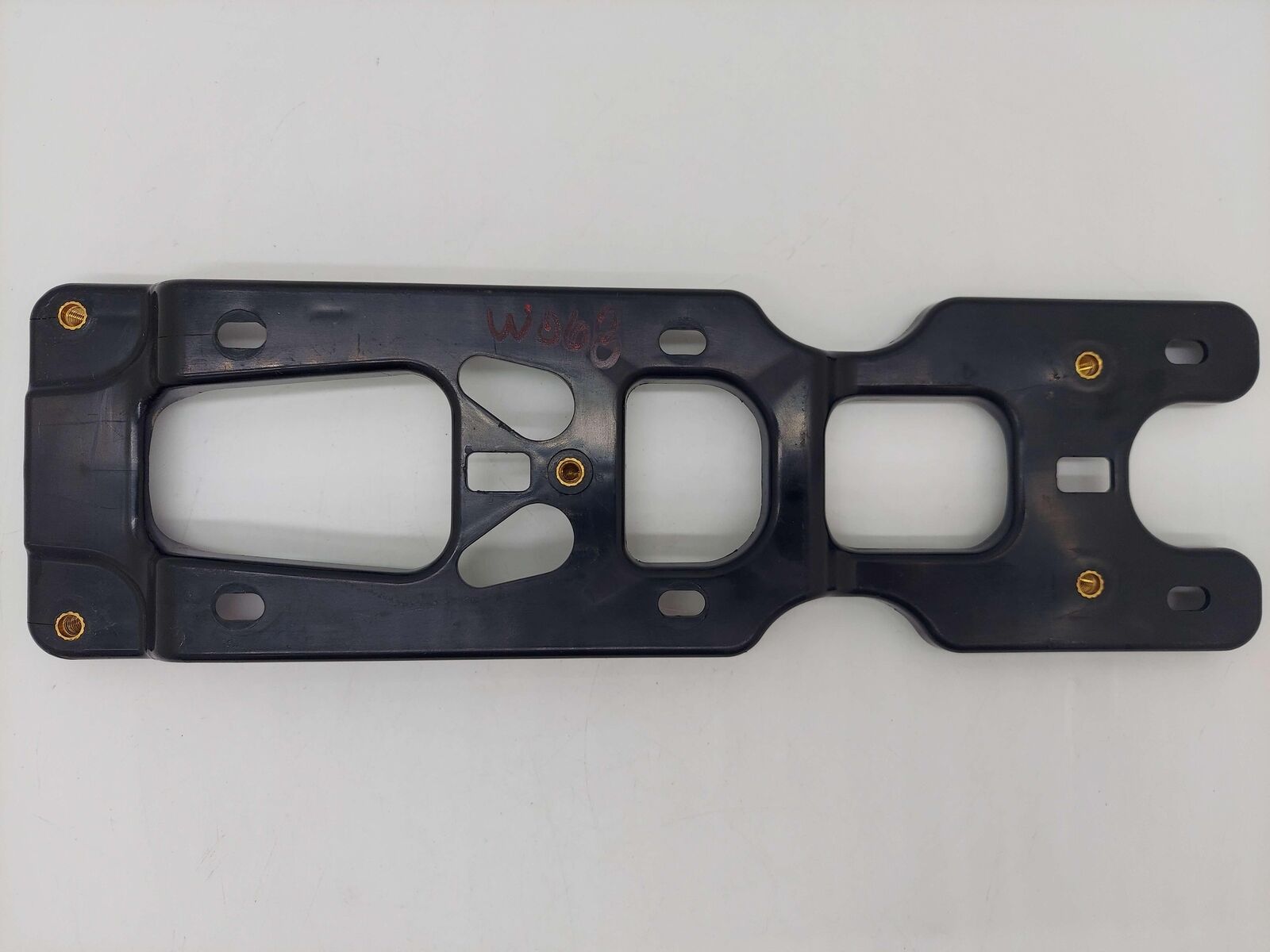 2020 Mclaren 720s Spider Mount Bracket 14N1185CP