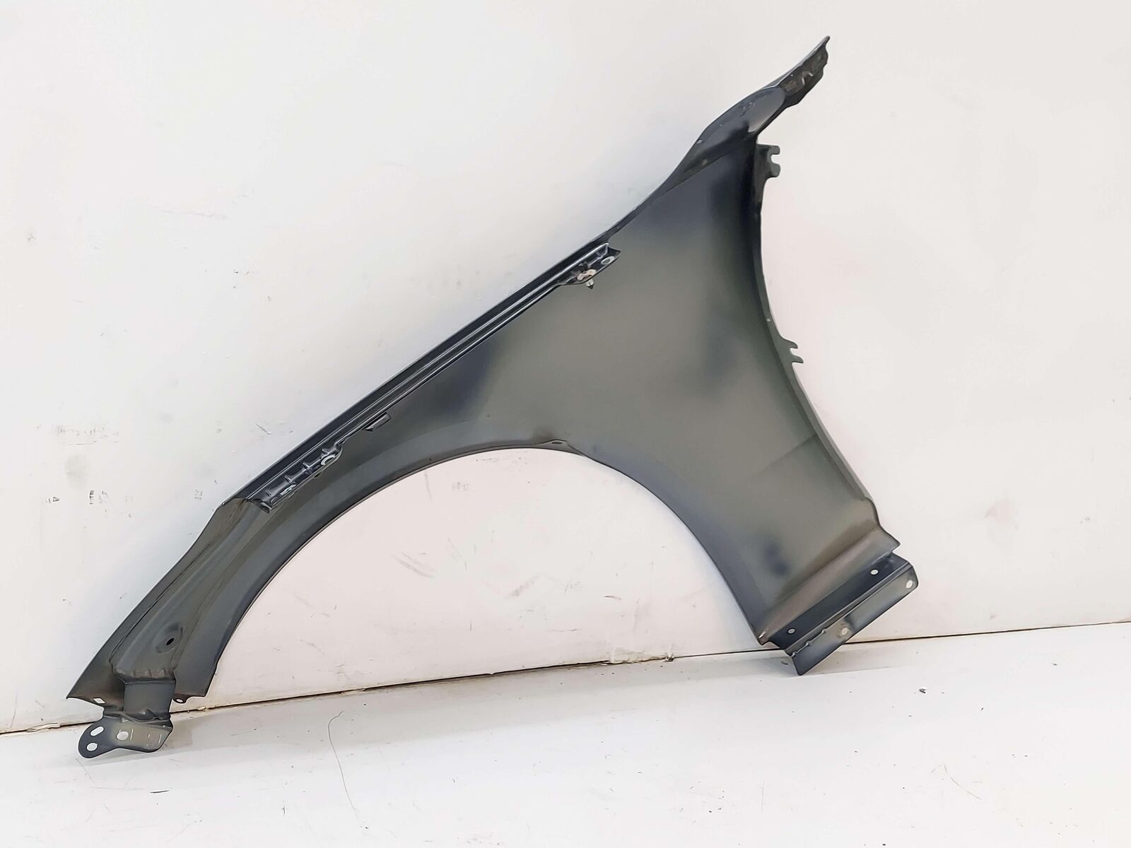 20 CADILLAC CT5 2.0L SPORT RH RIGHT FENDER DARK SHADOW GRAY 62CD 84035685