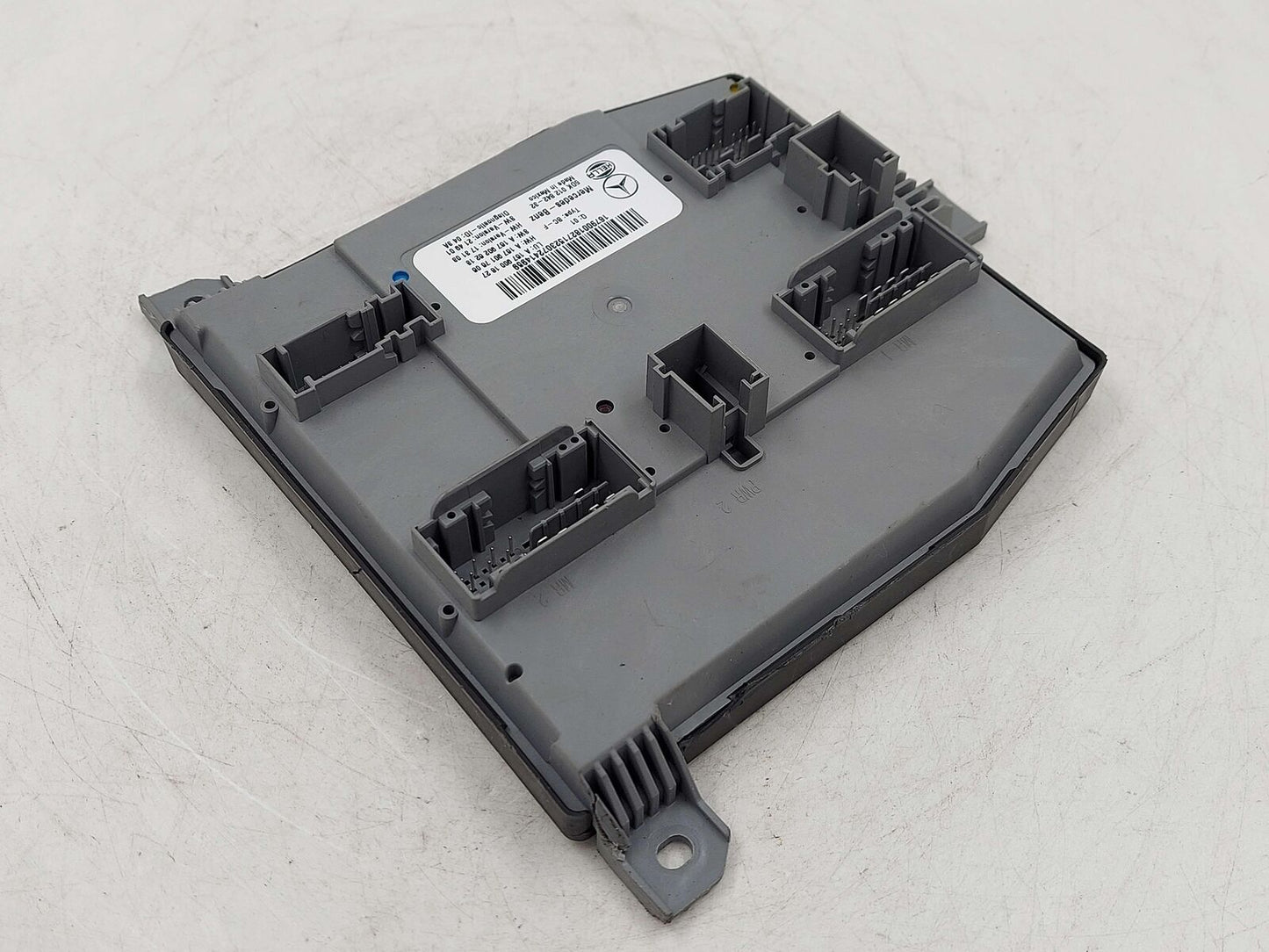 2024 ASTON MARTIN DB12 VOLANTE BCM BODY CONTROL MODULE A1679001827 *NOTE