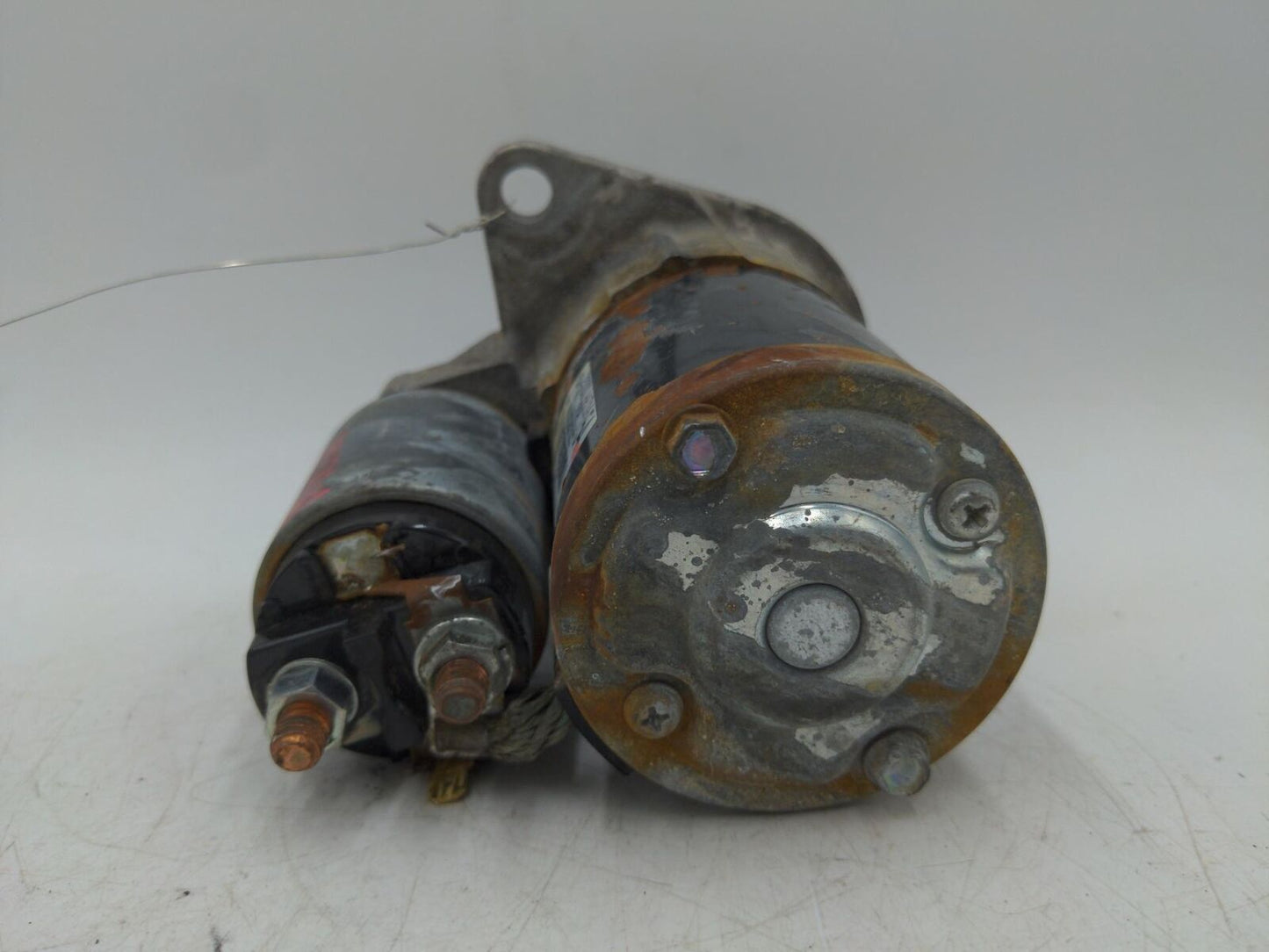 15 16 17 18 19 SUBARU LEGACY Starter Motor 23300aa71a54 25K KM'S 2.5L AT CVT