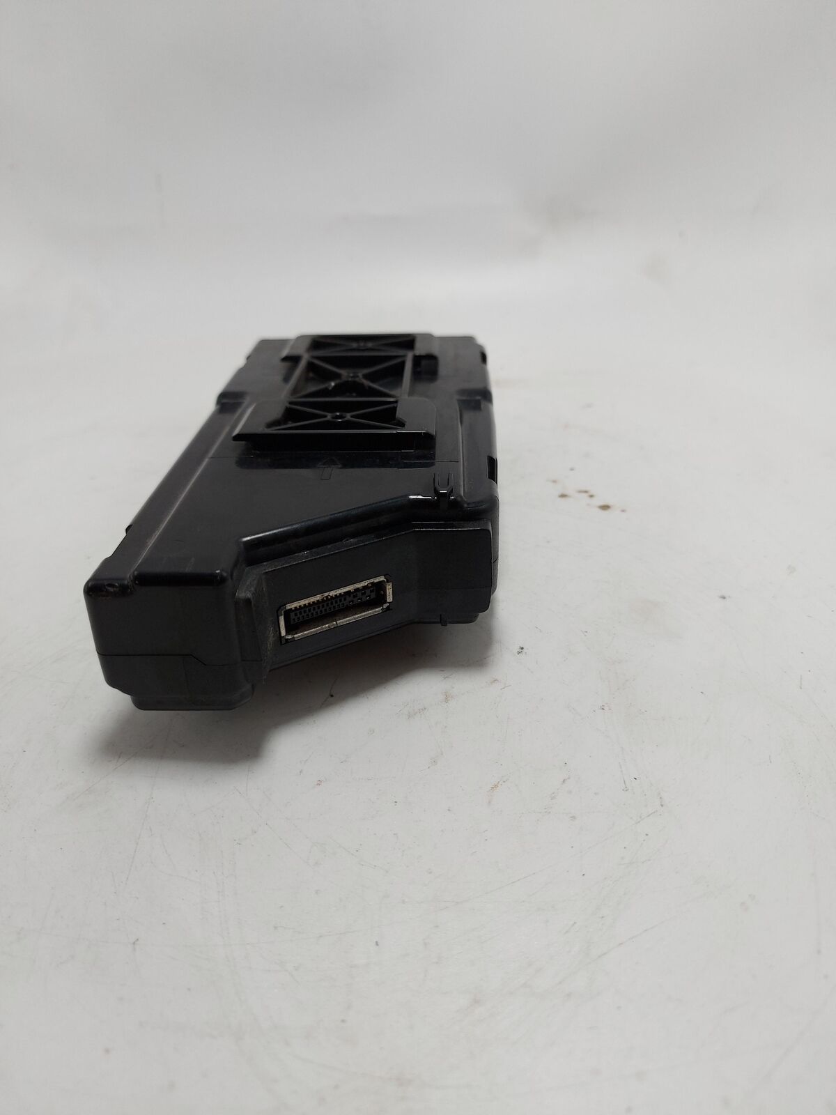 14 VW TIGUAN 5n0035729a Bluetooth MEDIA Interface Control Module