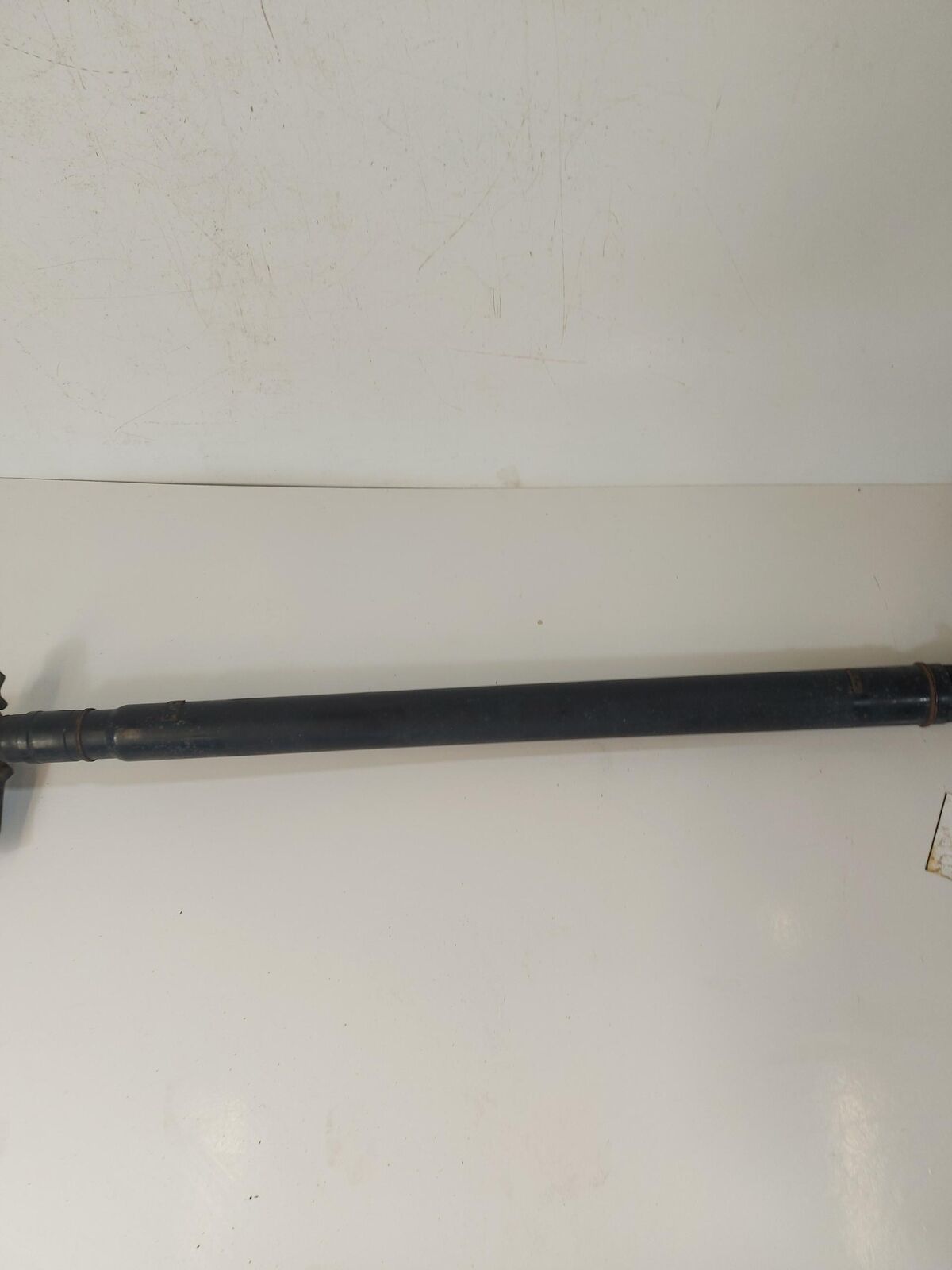 12-17 Mitsubishi RVR Rear Drive Shaft 3401A574 150K KMS