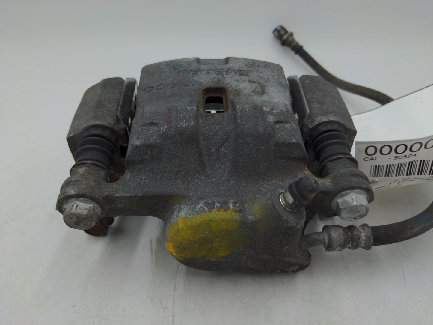 15 16 17 18 19 20 21 SUBARU WRX REAR LH LEFT CALIPER 2.0L