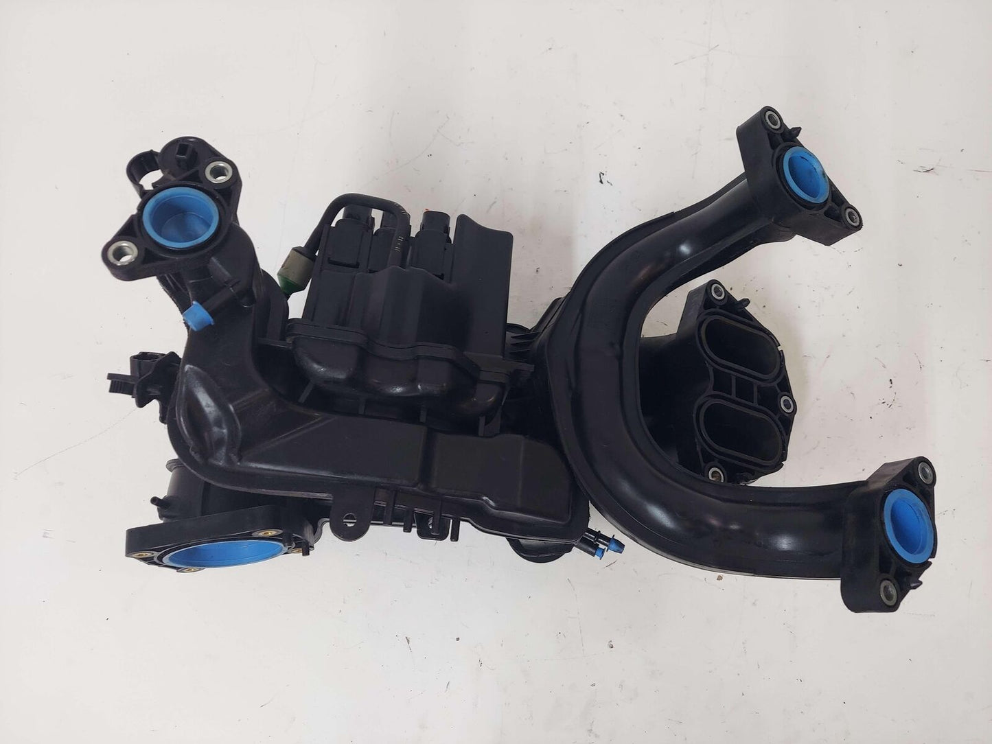 09-11 Mazda RX8 Upper Intake Manifold N3R11323XA 89K KMS