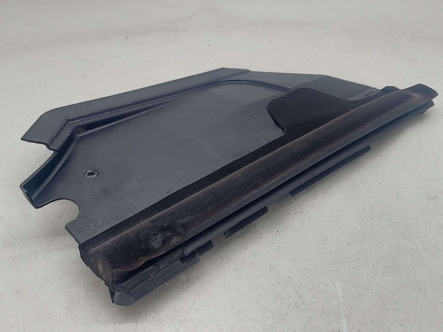 2001 PORSCHE 911 996 CARRERA REAR LEFT CONVERTIBLE COVER W/ SEAL *NOTE