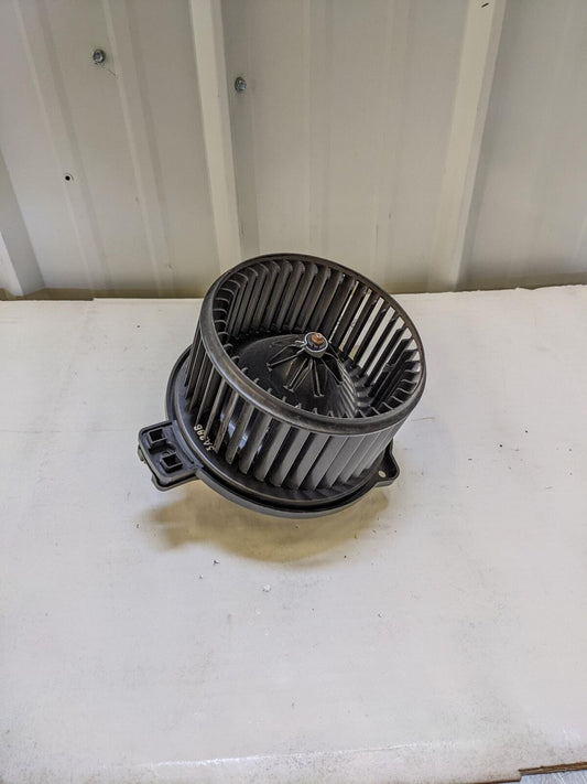 FITS 12 13 14 15 16 17 HYUNDAI VELOSTER Blower Motor (AC)