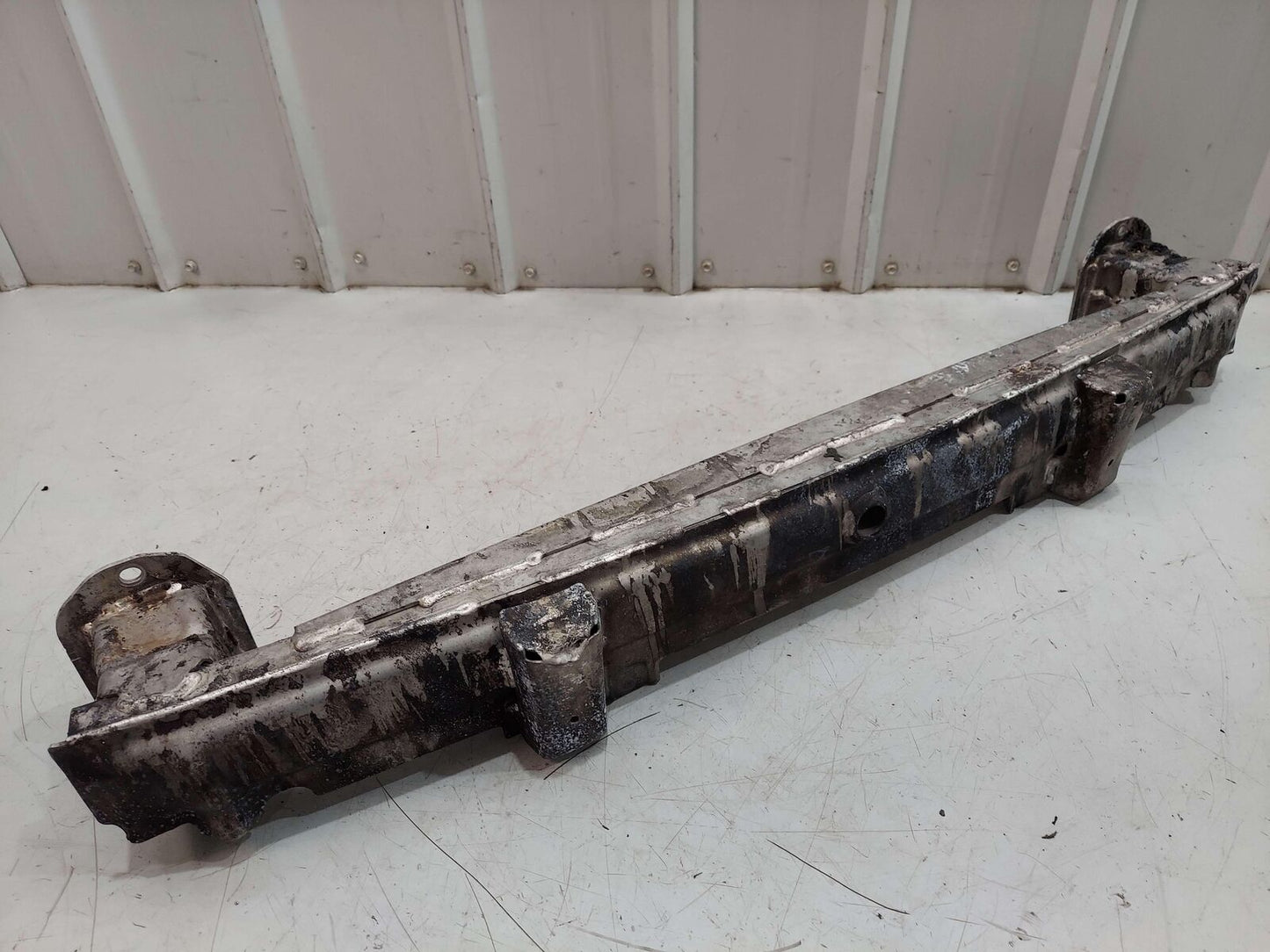 14-16 PORSCHE 911 991 GT3 REAR BUMPER REINFORCEMENT IMPACT CRASH BAR *NOTE