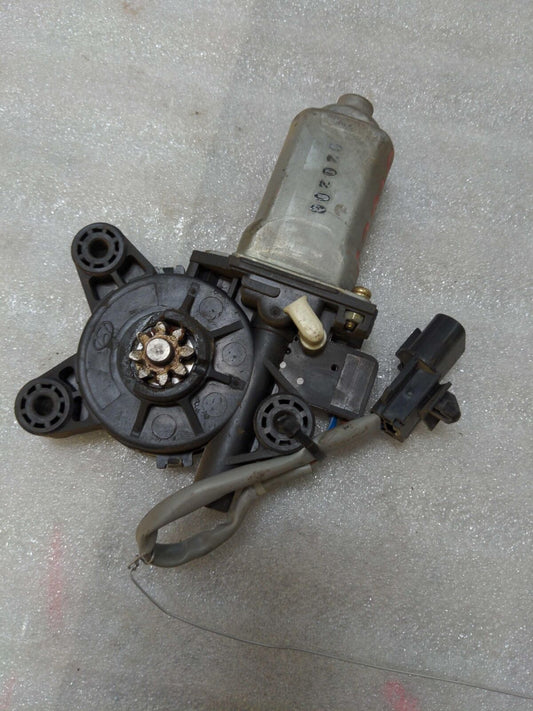 01-06 HYUNDAI SANTA FE Rear RH Right Power Door Window Motor 9882026200