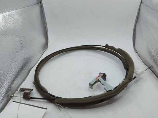 1999 NISSAN SKYLINE GT-T R34 Fuel Door Release Cable