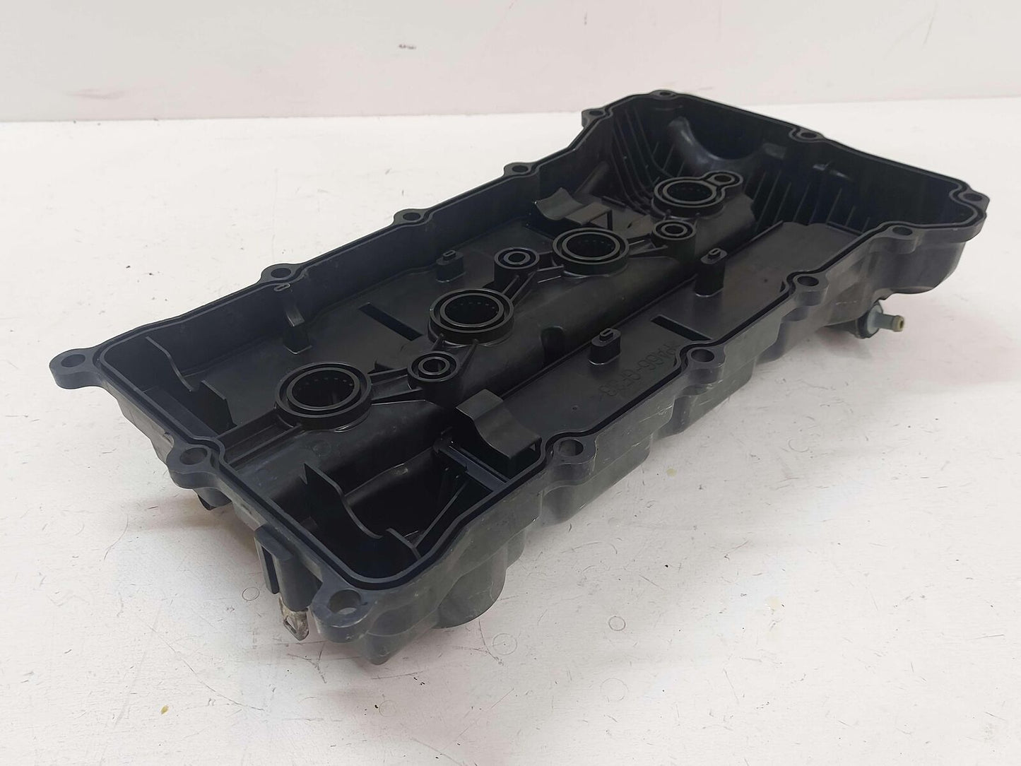 11-15 MITSUBISHI LANCER RALLIART 2.0L TURBO VALVE COVER 4B11 1035A999