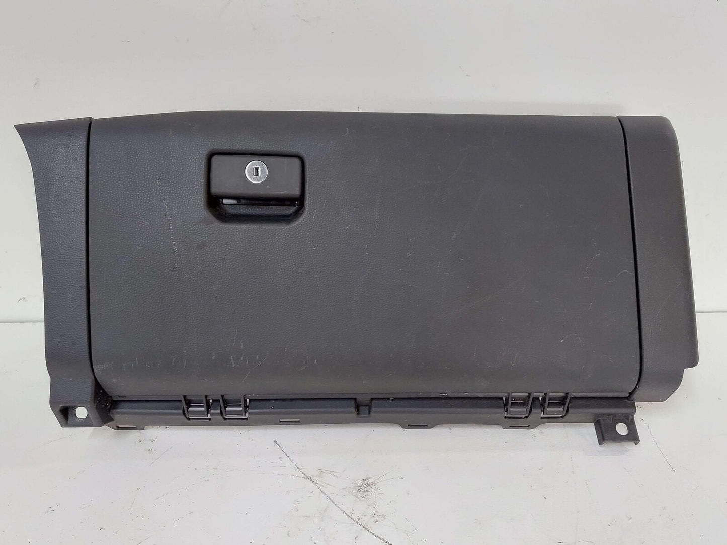 20-23 TOYOTA HIGHLANDER DASH GLOVE BOX BLACK EB20 55303-0E090 55433-0E100