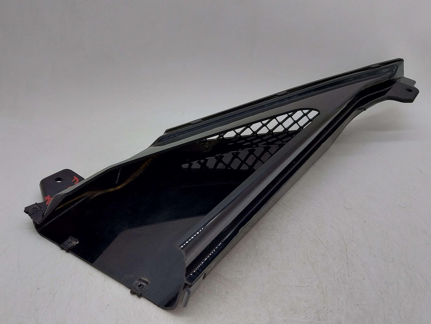 2018 LAMBORGHINI AVENTADOR S LP740-4 LEFT FORWARD AIR VENT DUCT *NOTE