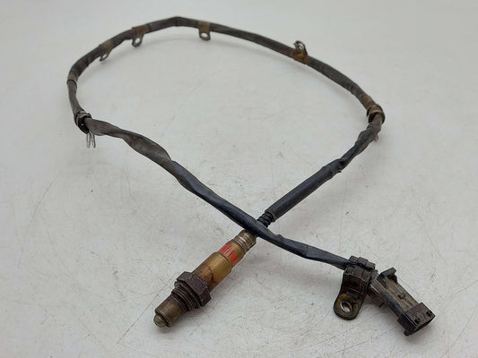 2010 Maserati GranTurismo S M145 Coupe REAR LEFT LAMBDA O2 OXYGEN SENSOR